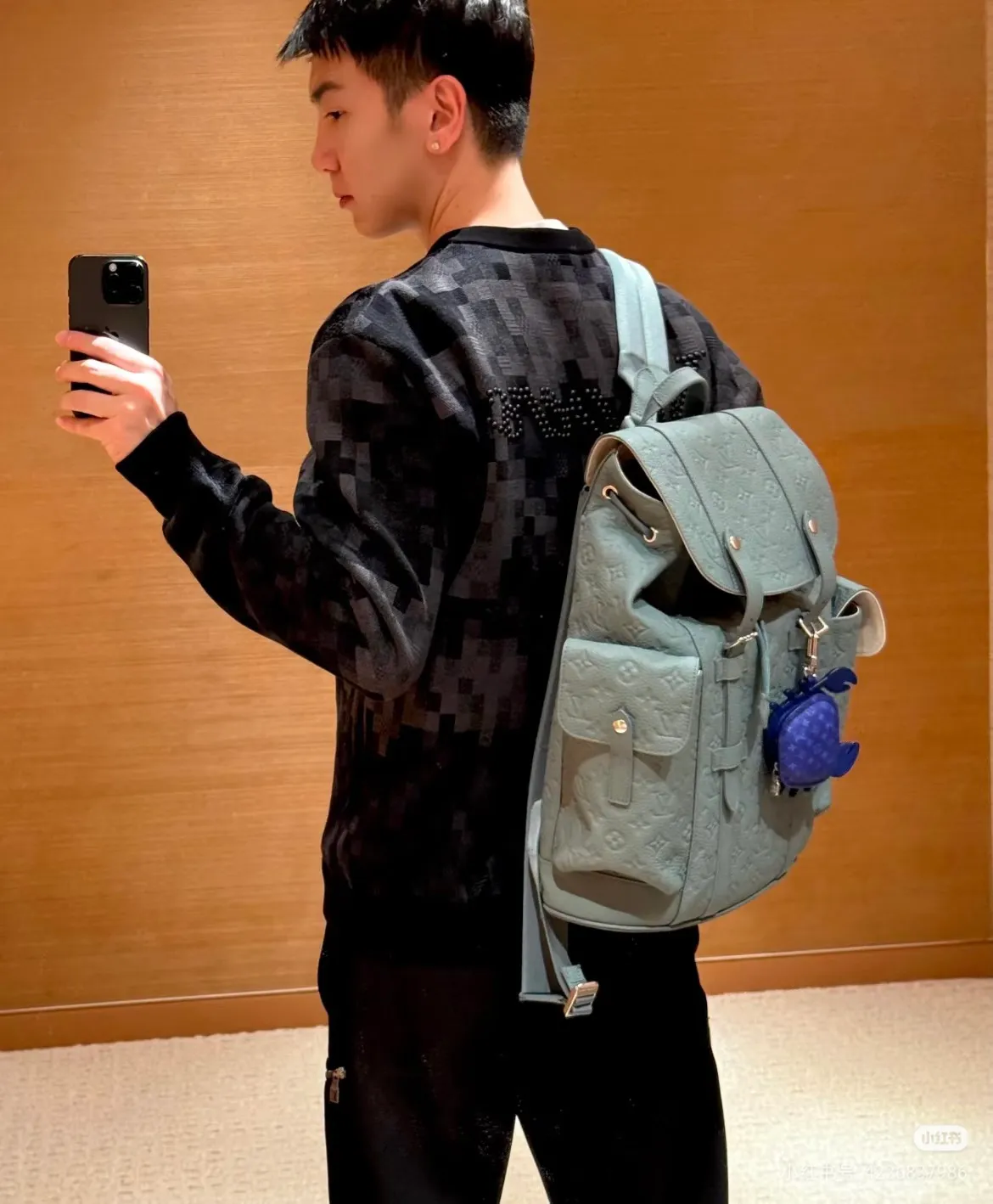 Louis Vuitton/